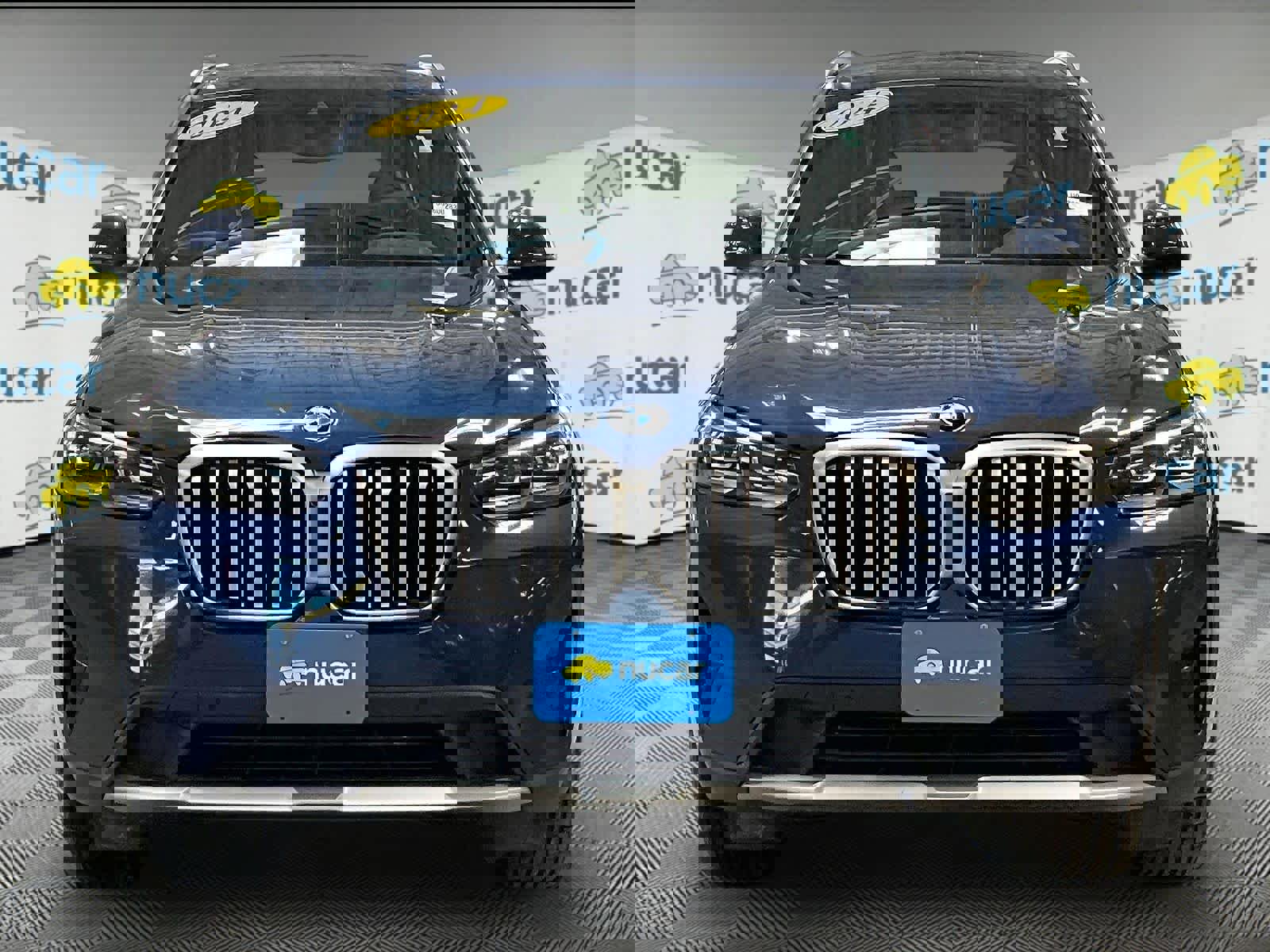 Used 2024 BMW X3 xDrive30i video 2