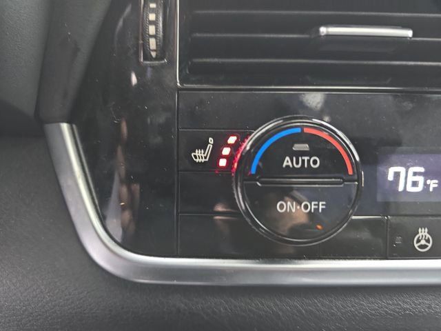 Used 2023 Nissan Rogue SL image 37