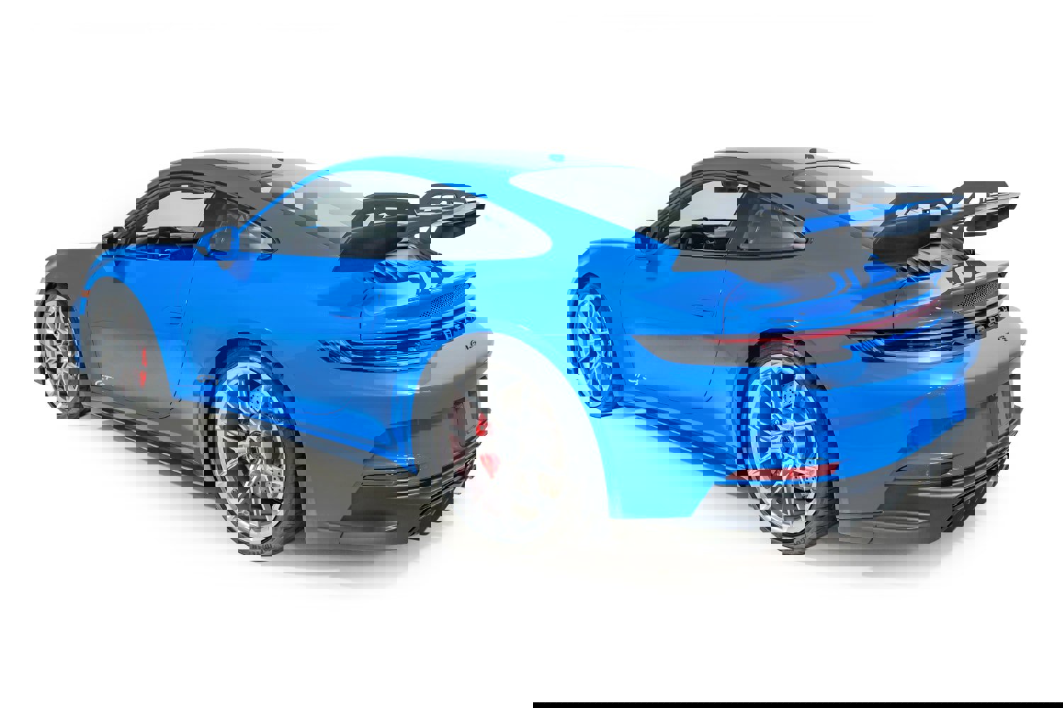 Used 2022 Porsche 911 GT3 image 4