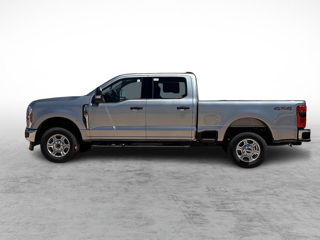 New 2026 Ford F250 XLT w/ 360-Degree Camera Package AWD/4WD image 6