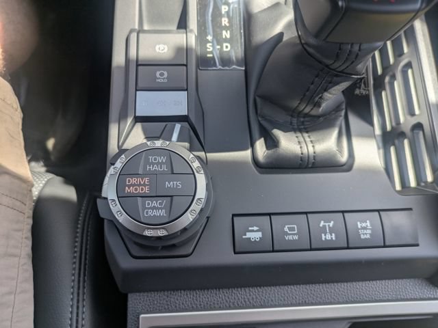 New 2026 Toyota Tacoma TRD Off-Road w/ TRD Off Road Premium Package AWD/4WD image 27