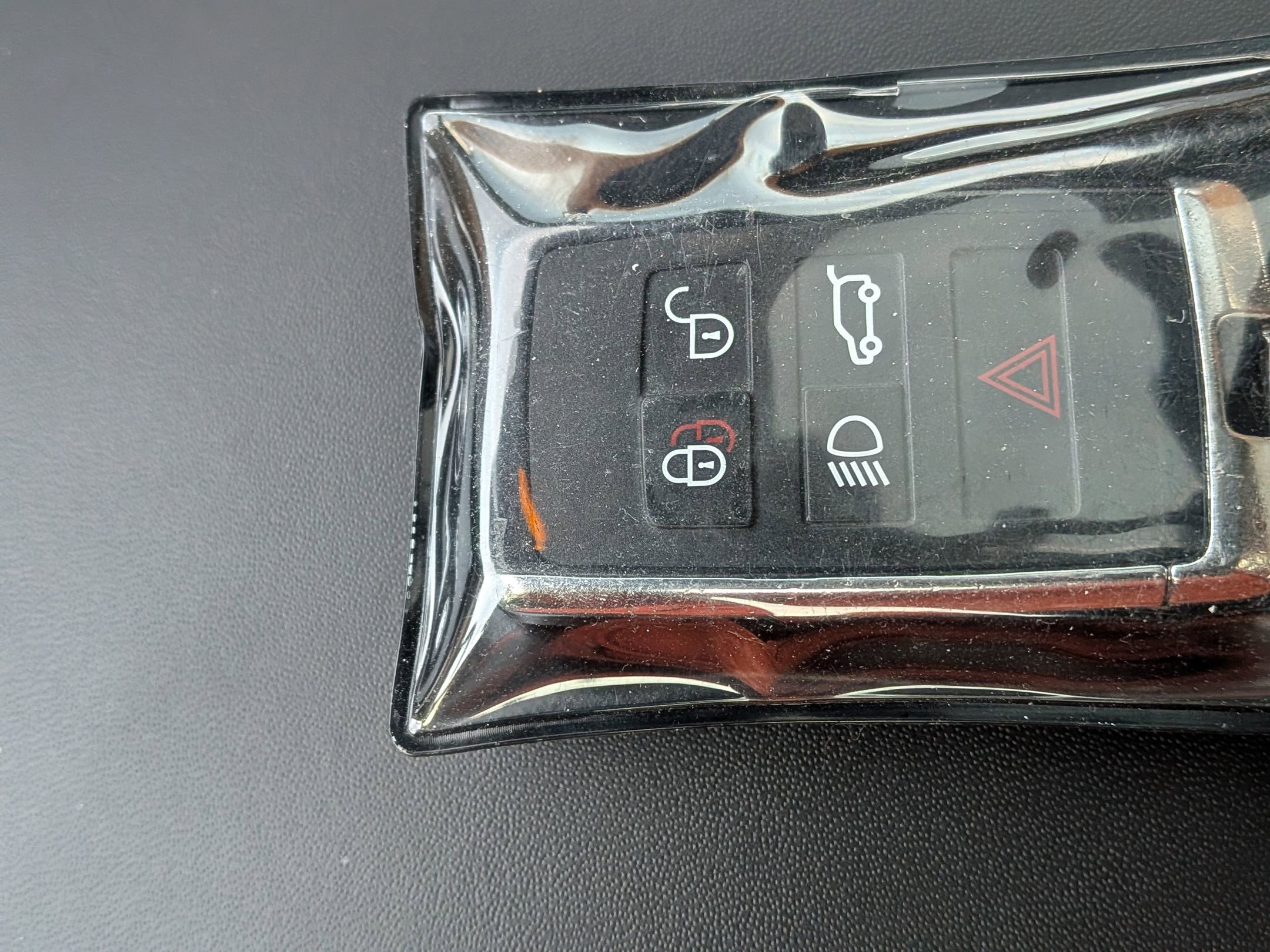 Used 2021 Land Rover Range Rover Sport HSE Dynamic image 38