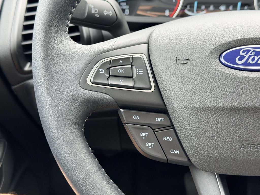 Used 2022 Ford EcoSport SES AWD/4WD image 8