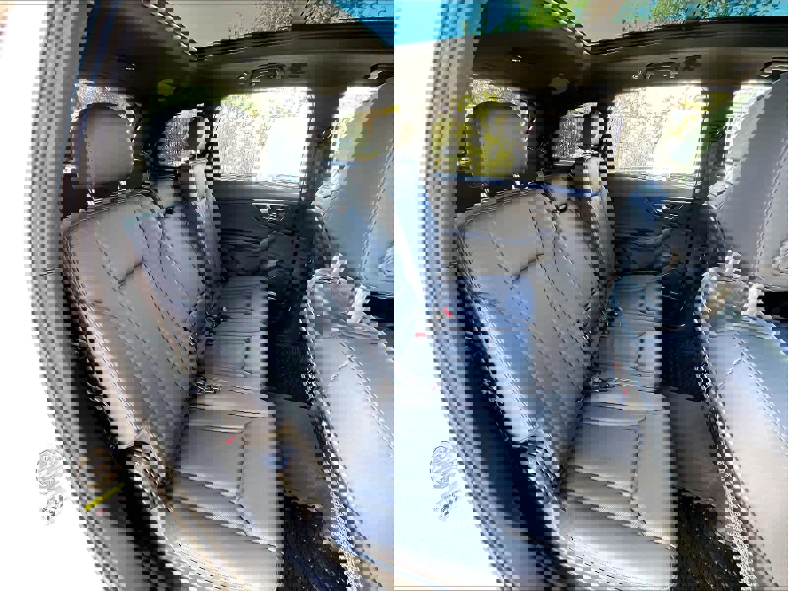 Used 2023 Audi Q7 Premium Plus image 29