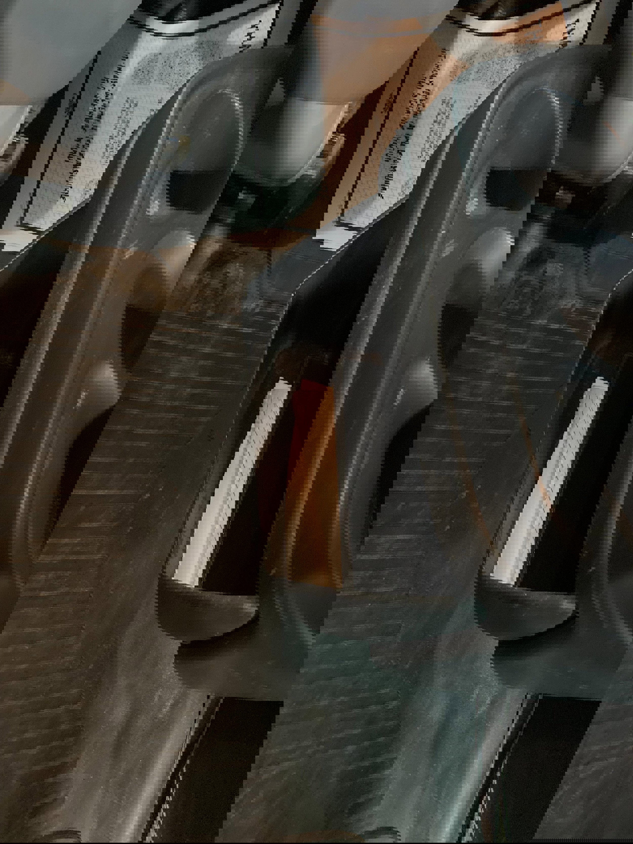 Used 2006 Chevrolet Express 3500 Work Van image 7