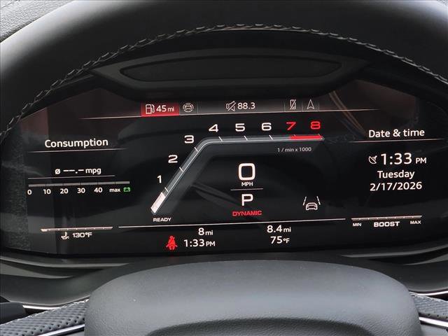 New 2026 Audi SQ7 Premium Plus AWD/4WD image 21