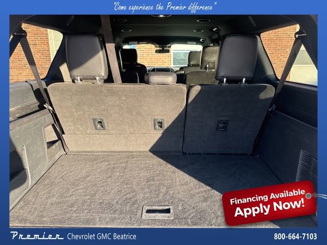 Used 2020 Ford Expedition Max XLT w/ Equipment Group 201A image 5