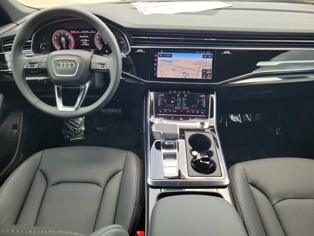 New 2026 Audi Q8 Premium Plus AWD/4WD image 2