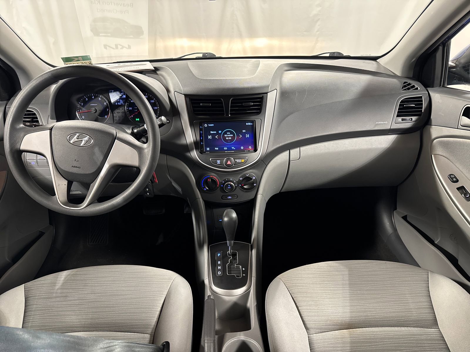 Used 2016 Hyundai Accent SE FWD image 4
