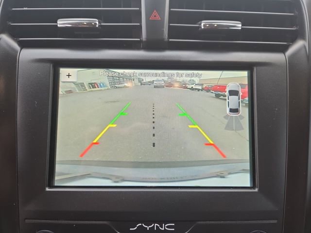 Used 2019 Ford Fusion SE w/ Equipment Group 151A image 23