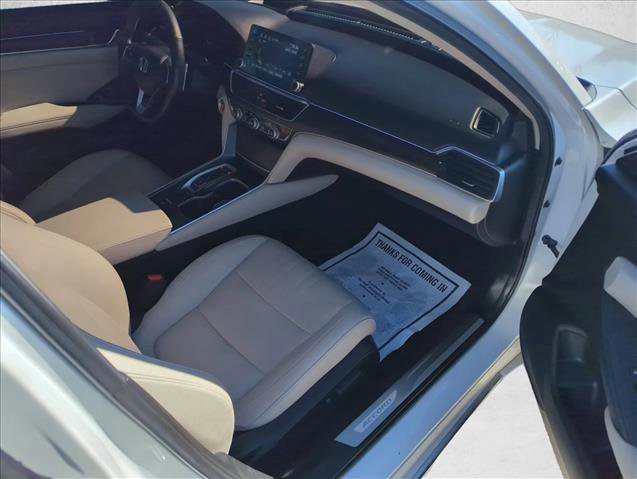 Used 2021 Honda Accord Touring image 22