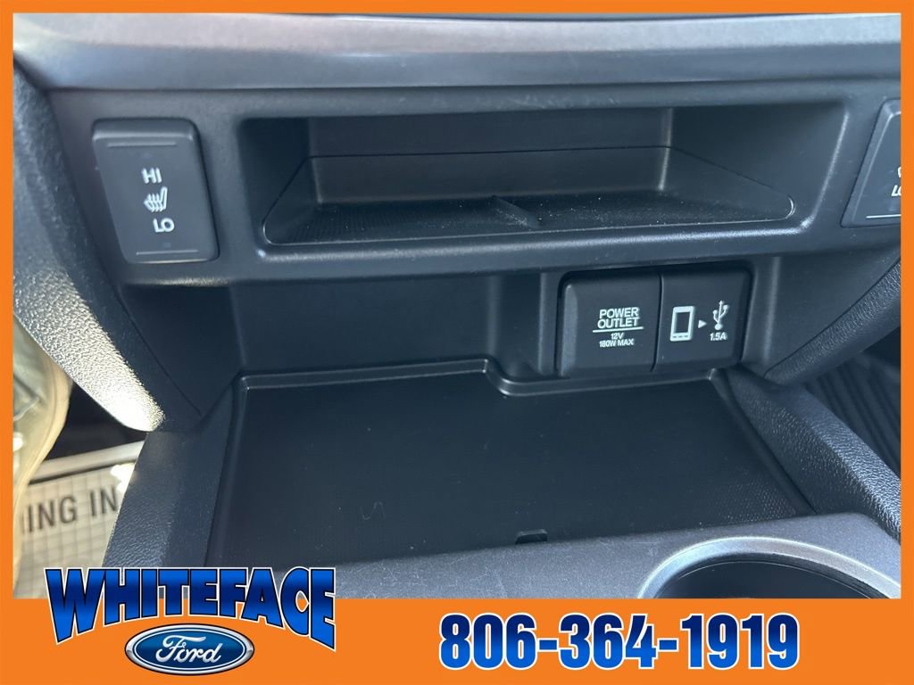 Used 2018 Honda Ridgeline RTL-T image 26