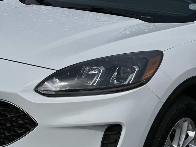 Used 2022 Ford Escape SE AWD/4WD image 7