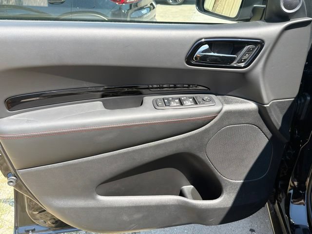 New 2026 Dodge Durango GT AWD/4WD image 18
