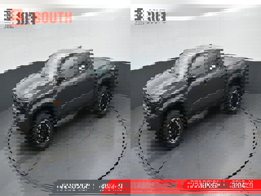 New 2026 Toyota Tacoma TRD Off-Road w/ TRD Off Road Premium Package image 56