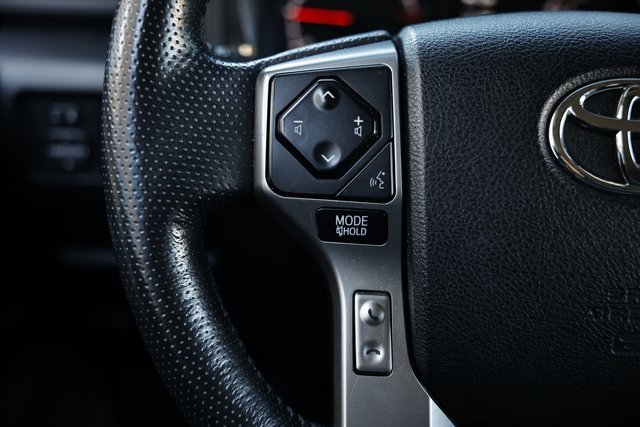 Used 2024 Toyota 4Runner SR5 Premium image 34