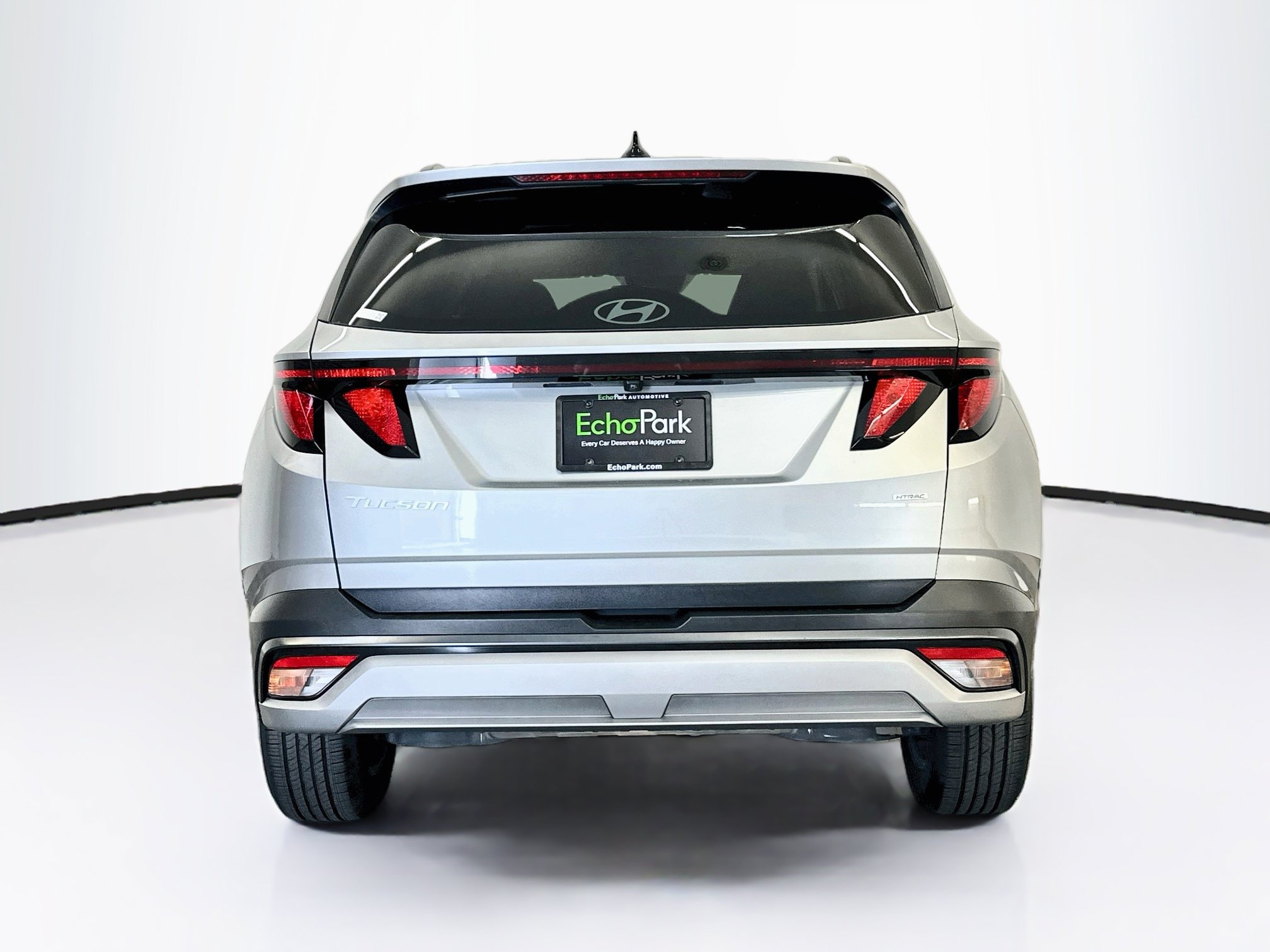 Used 2025 Hyundai Tucson SEL AWD/4WD image 7