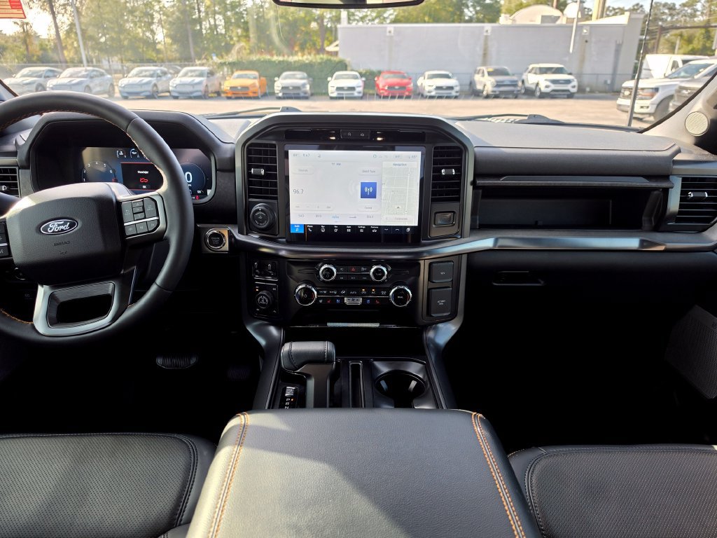 Used 2026 Ford F150 Tremor AWD/4WD image 15