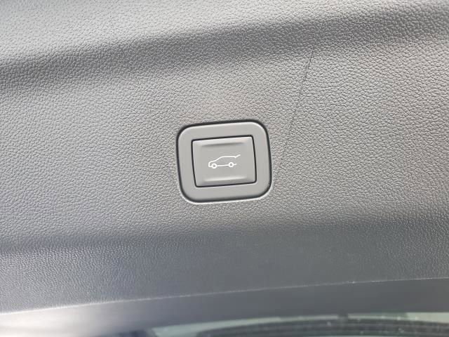 New 2026 Chevrolet Tahoe Premier w/ Sun And Tow Package image 11