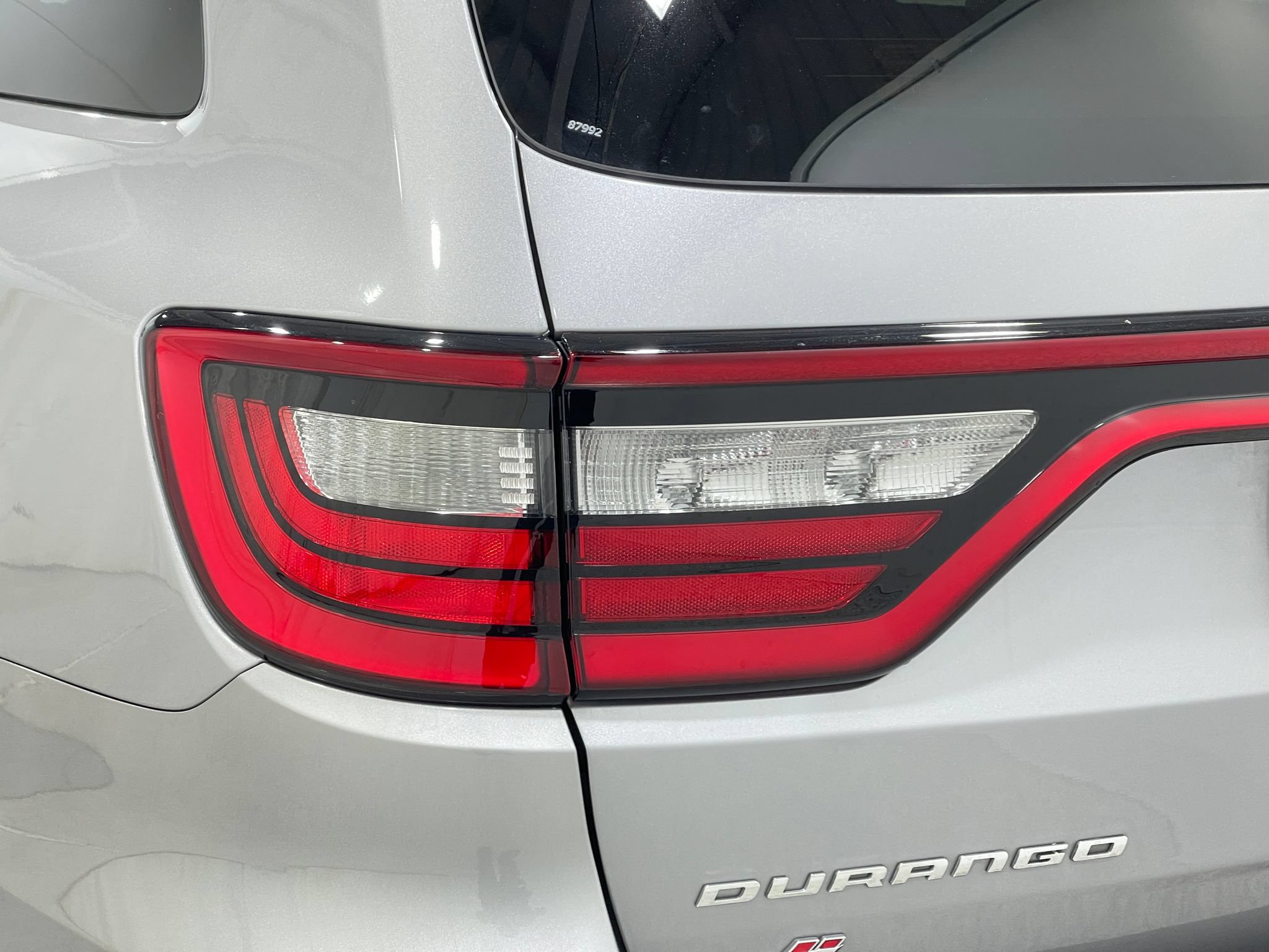 Used 2021 Dodge Durango R/T AWD/4WD image 35