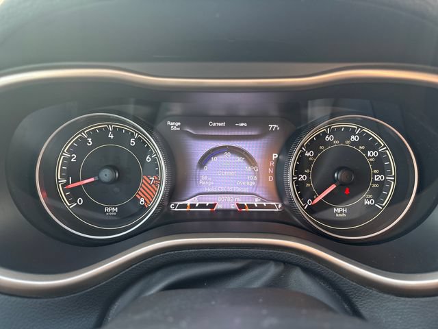 Used 2014 Jeep Cherokee Limited AWD/4WD image 13
