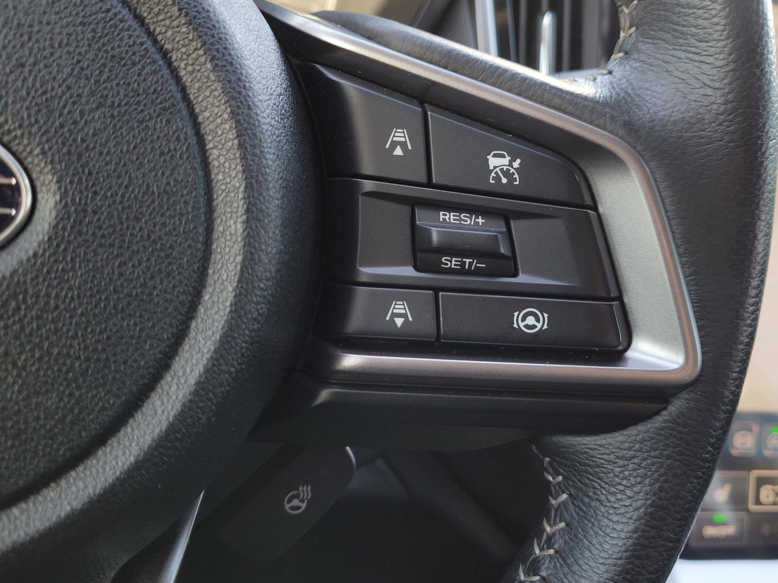 Certified 2024 Subaru Outback Limited image 8