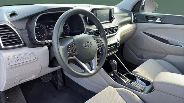 Used 2019 Hyundai Tucson Value w/ Cargo Package AWD/4WD image 13