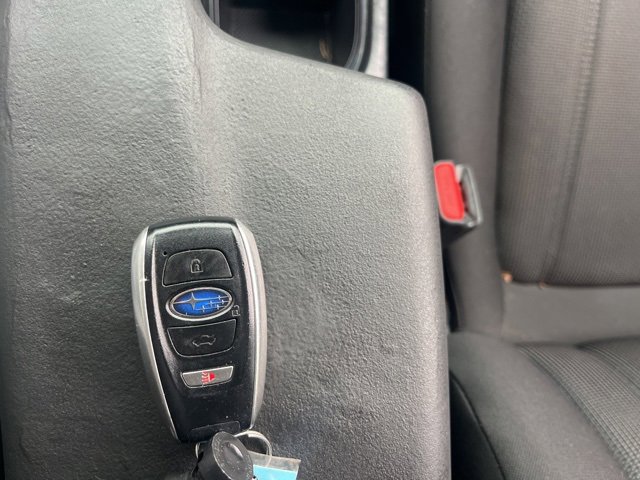 Used 2021 Subaru Impreza Premium image 22