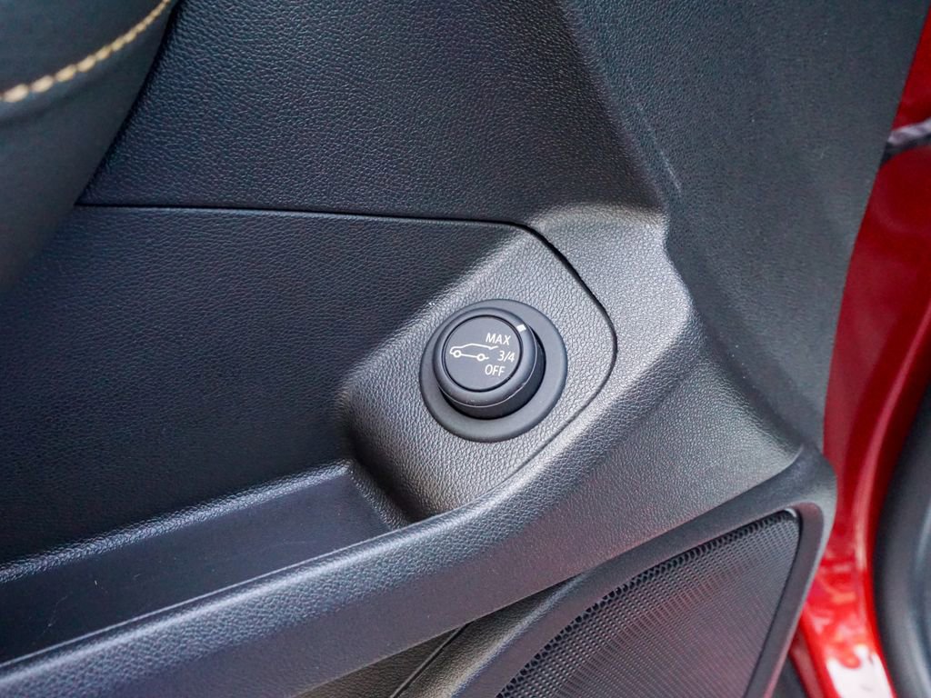 Used 2022 GMC Terrain AT4 w/ Infotainment Package II image 20