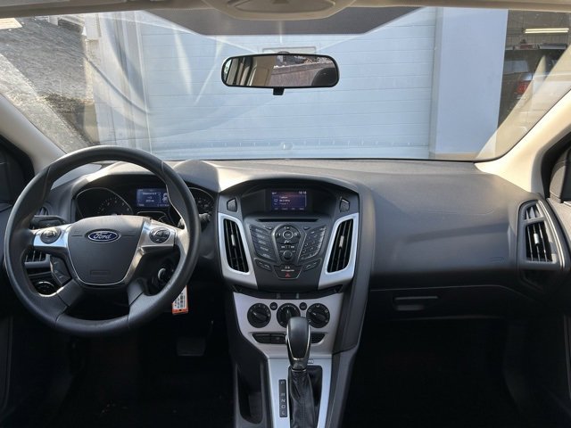 Used 2014 Ford Focus SE image 10