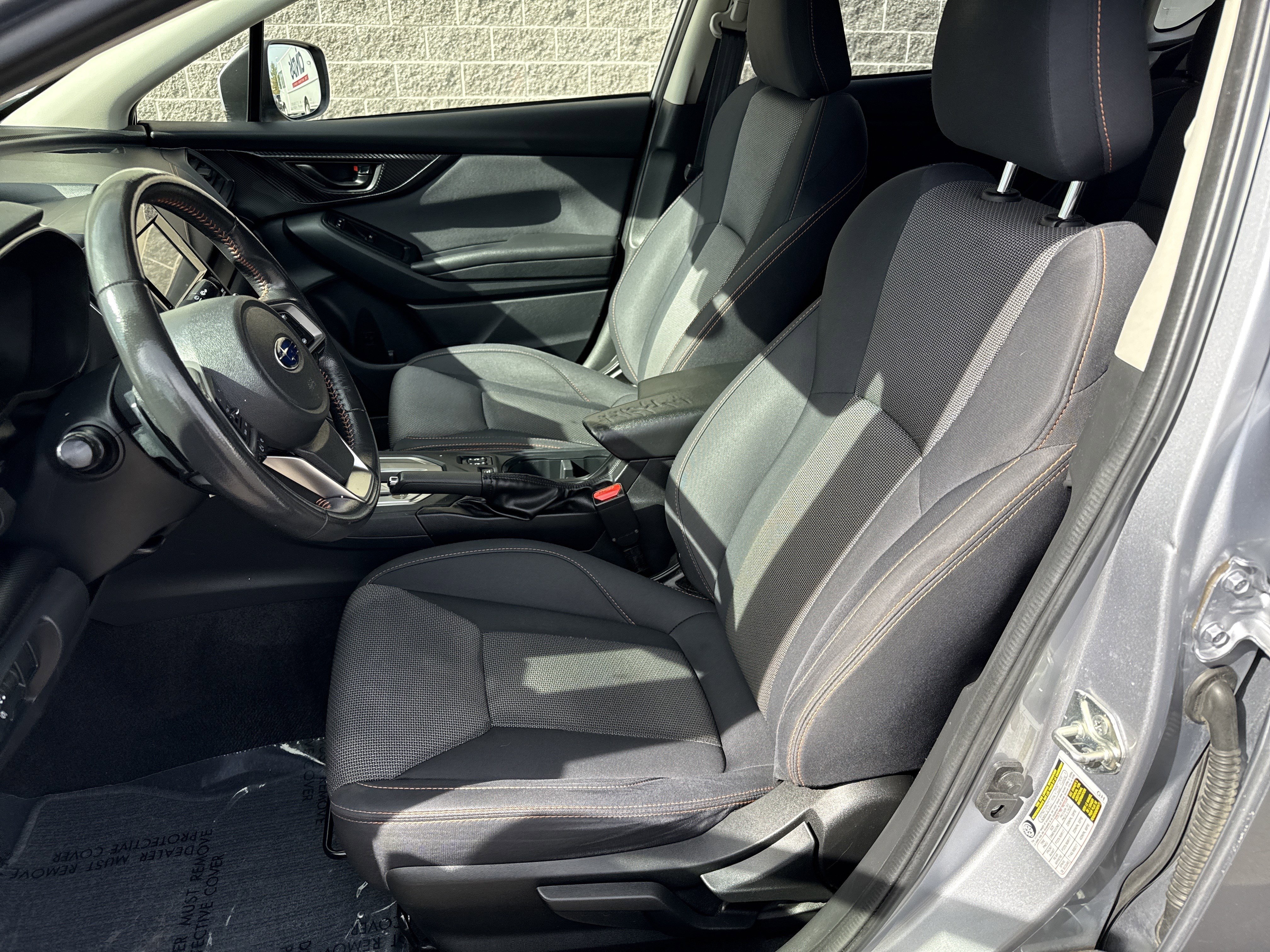 Used 2021 Subaru Crosstrek 2.0i Premium image 7