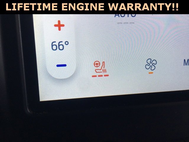 Used 2022 Ford Edge Titanium image 25