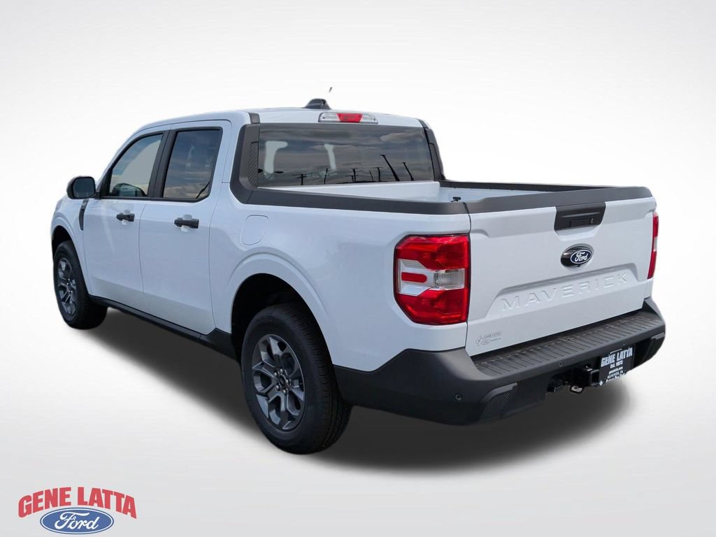 New 2026 Ford Maverick XLT AWD/4WD image 5