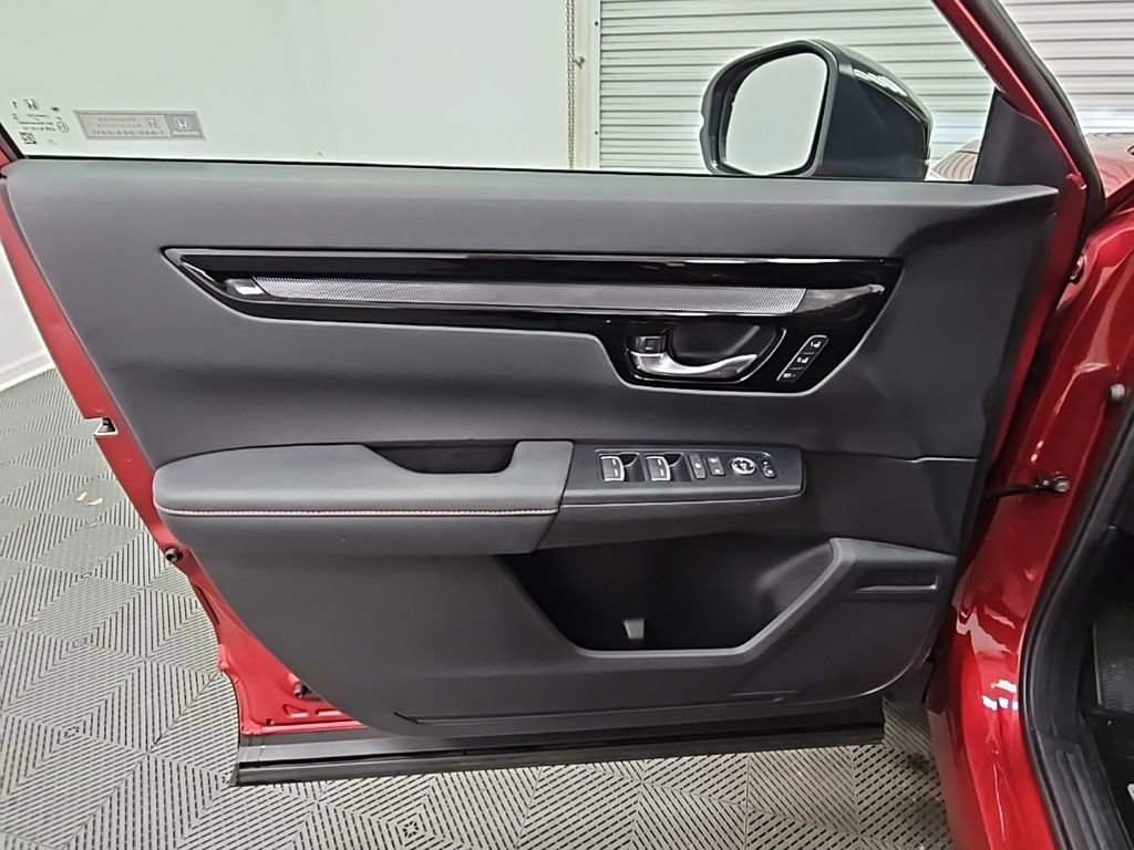 Used 2024 Honda CR-V Sport Touring image 36