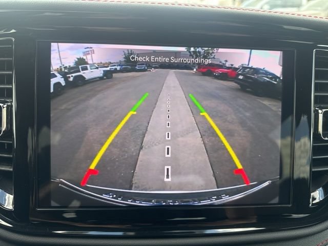 Certified 2024 Dodge Durango GT AWD/4WD image 17