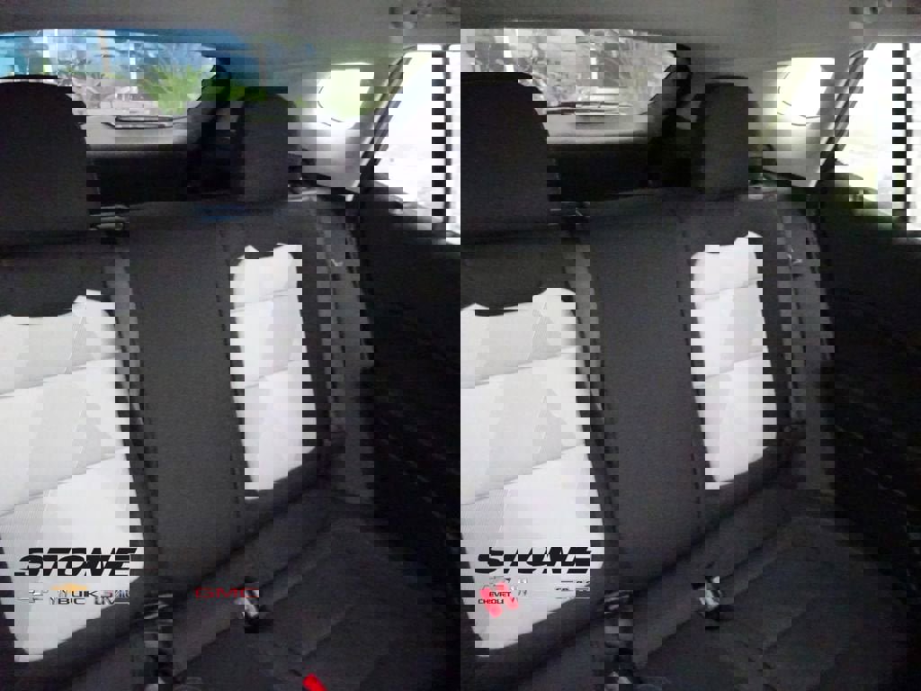 New 2026 Chevrolet Trax LS image 17