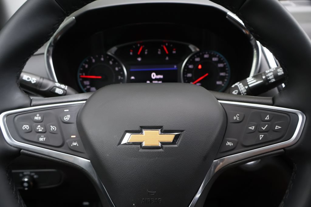 Certified 2023 Chevrolet Equinox LT FWD image 31