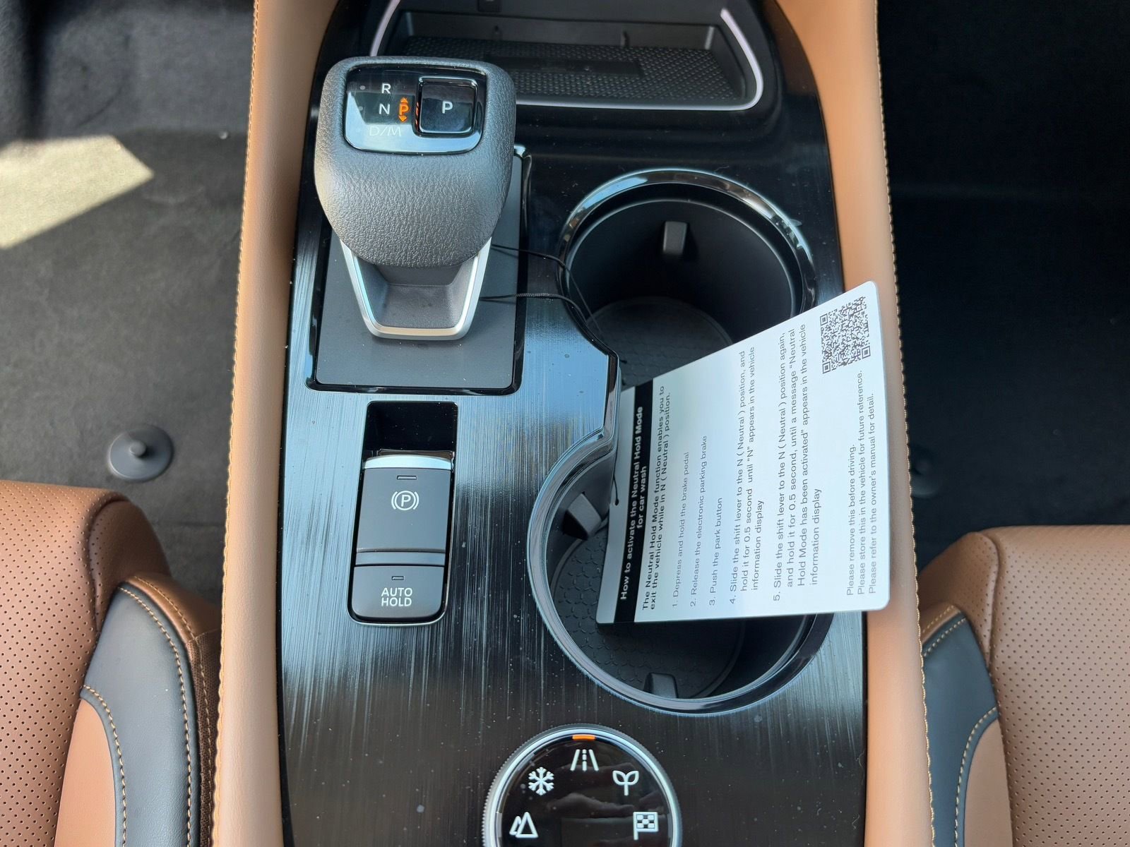 New 2026 Nissan Rogue Platinum w/ Platinum Premium Package image 27