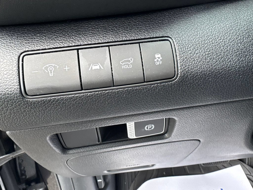 Certified 2023 Hyundai Santa Fe SEL FWD image 16