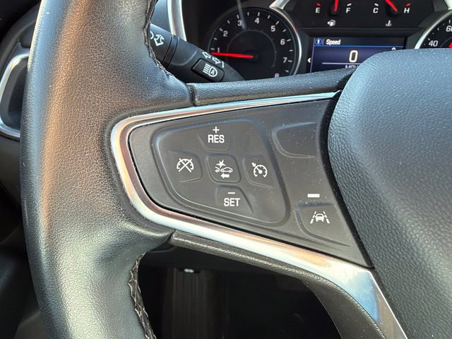Used 2024 Chevrolet Equinox LT FWD image 13