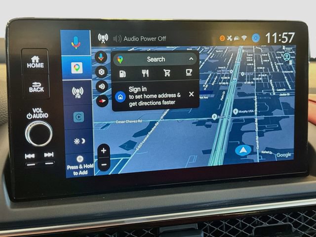 New 2026 Acura ADX A-Spec w/ Advance Package AWD/4WD image 13