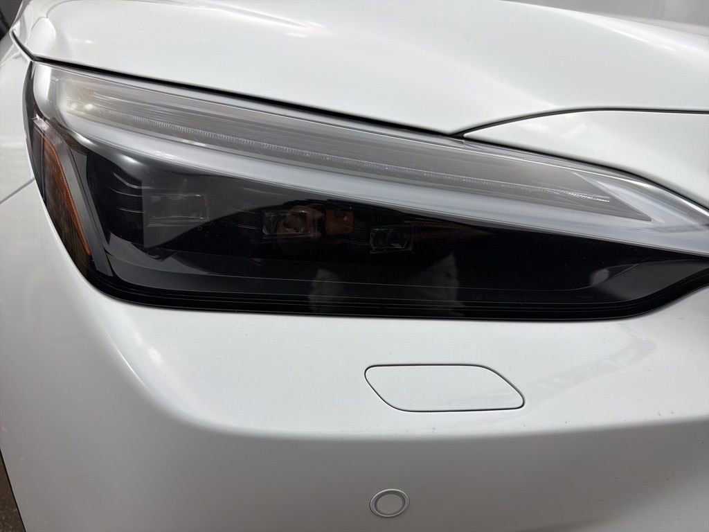 New 2026 Lexus NX 450h+ AWD w/ Accessory Package (Z1) image 26