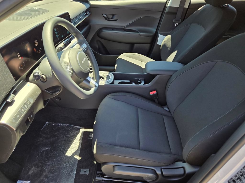 New 2026 Hyundai Kona SE FWD image 15