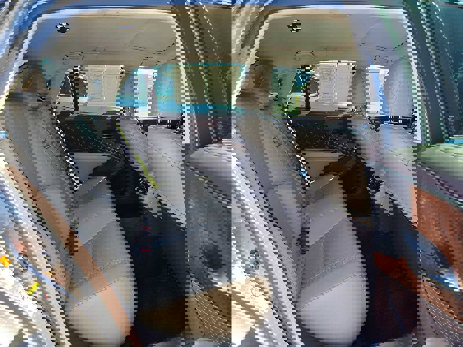 Used 2018 Lexus LS 500 image 12