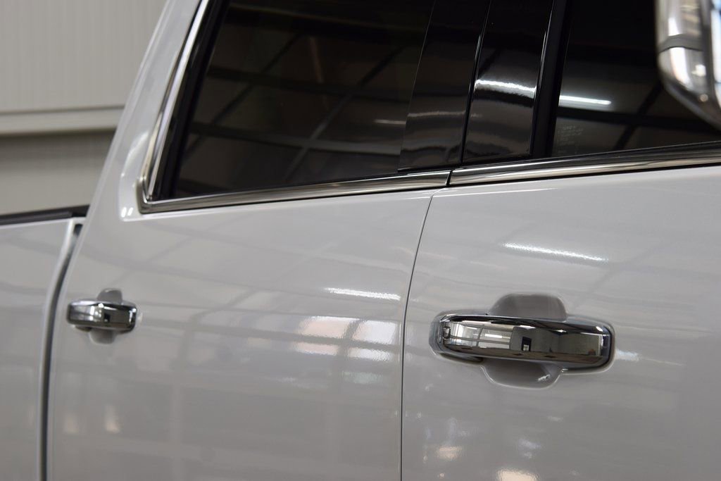 Used 2024 GMC Sierra 2500 Denali Ultimate image 21