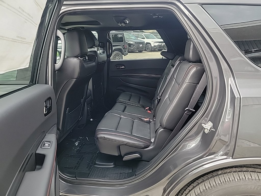 New 2026 Dodge Durango GT AWD/4WD image 7