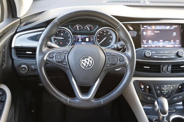 Used 2018 Buick Envision Essence image 19