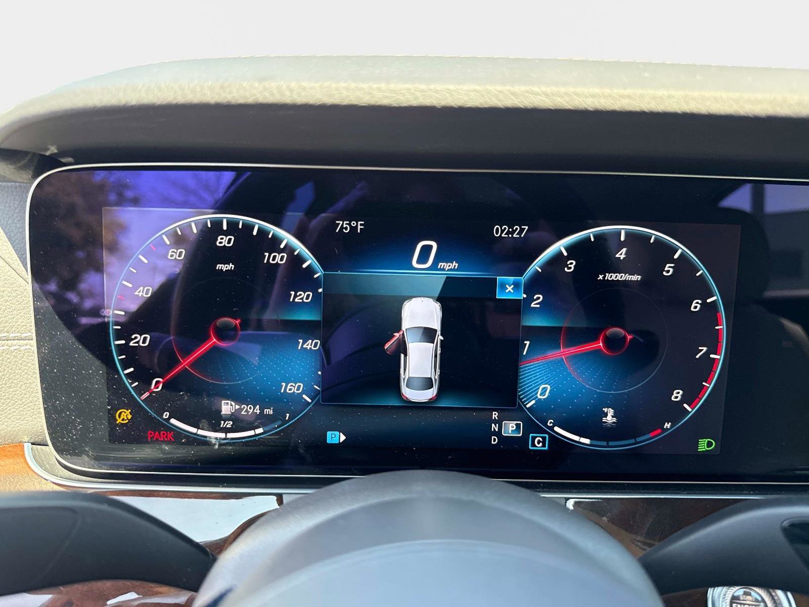 Used 2022 Mercedes-Benz E 350 Sedan image 31