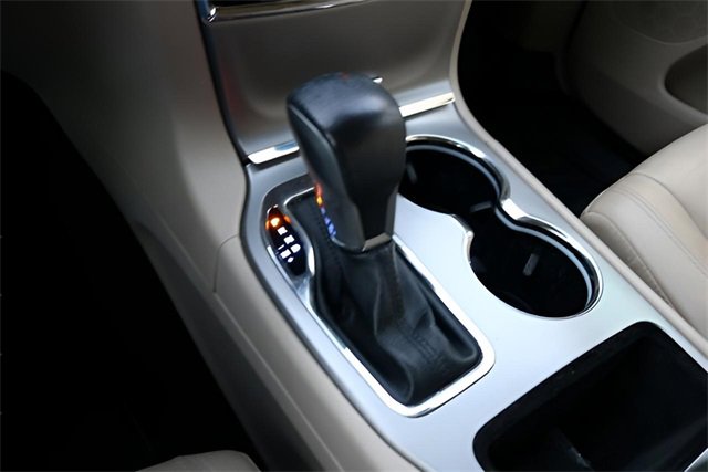 Used 2022 Jeep Grand Cherokee Limited image 26