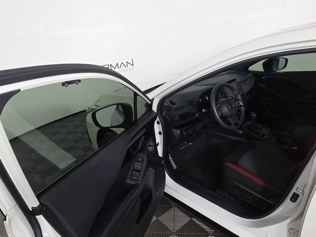Used 2024 Subaru Impreza RS AWD/4WD image 17